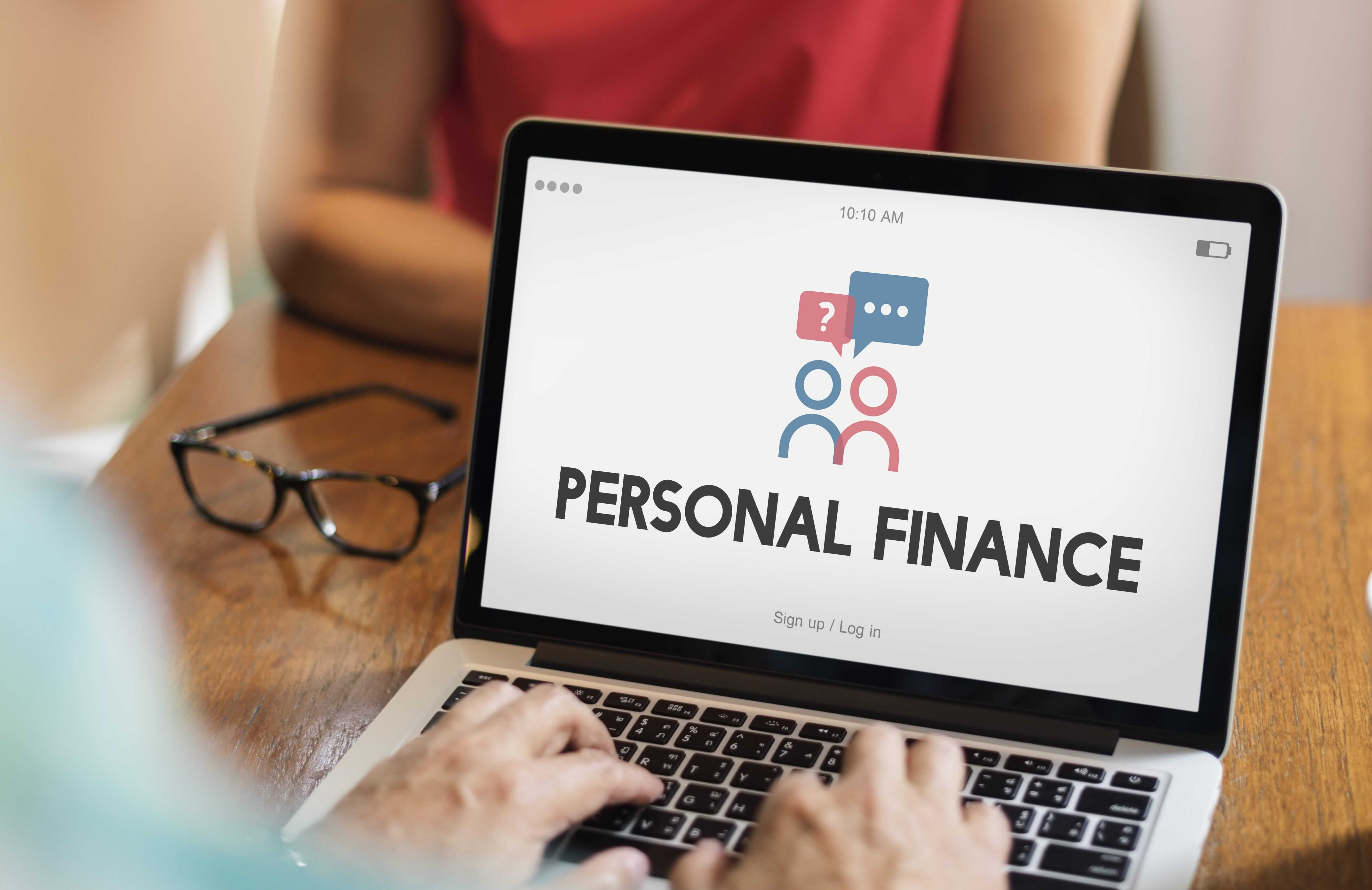 Take A Look At These Personal Finance Tips! - Fun Lovin Criminals