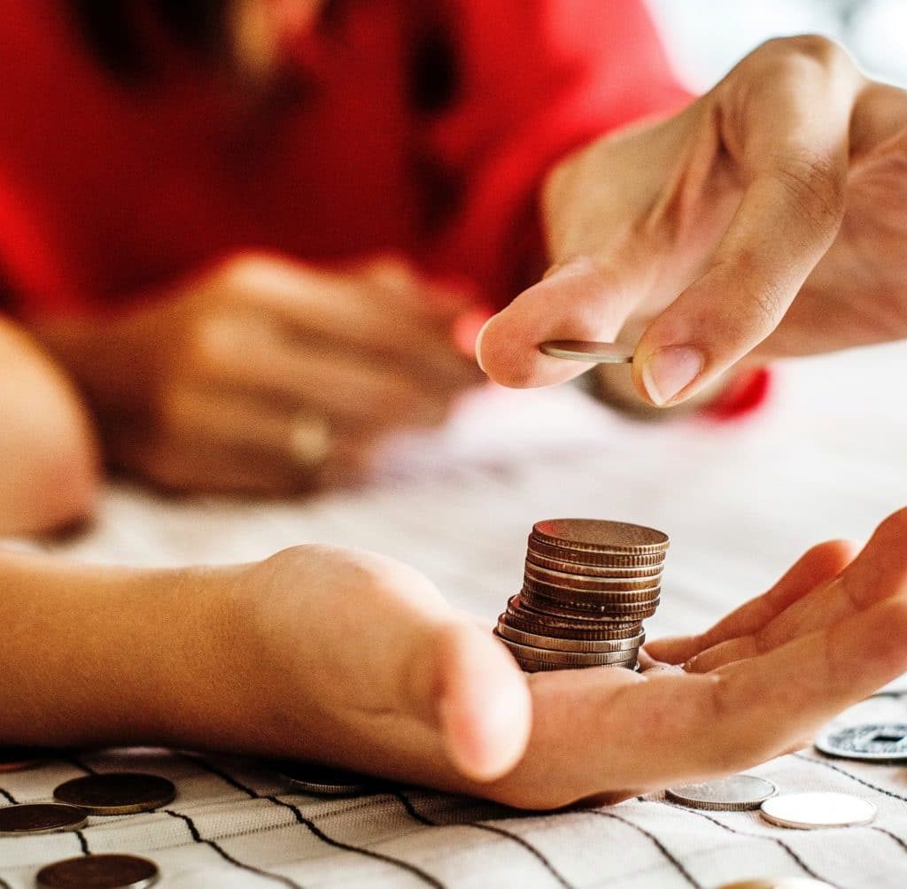 Personal Finance Doesn’t Have To Be Scary!