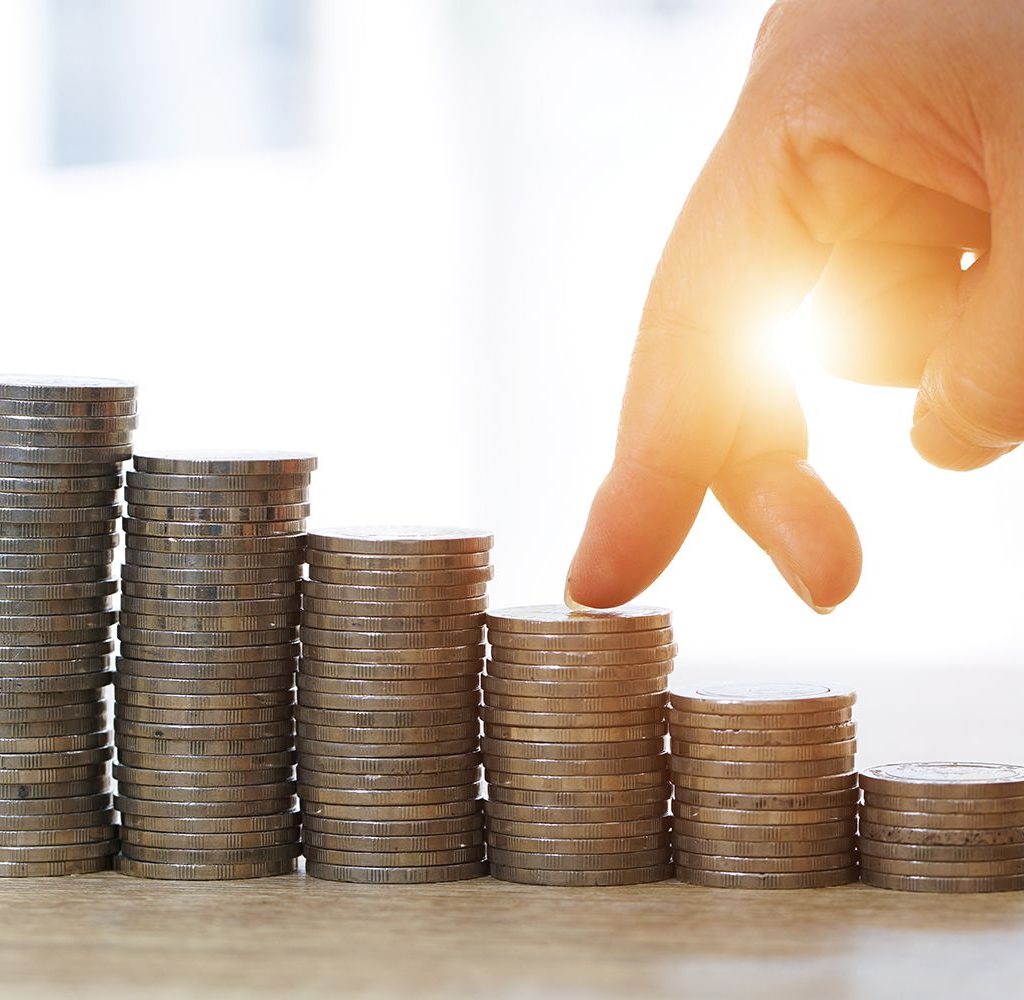 Investing Money, The Right Way