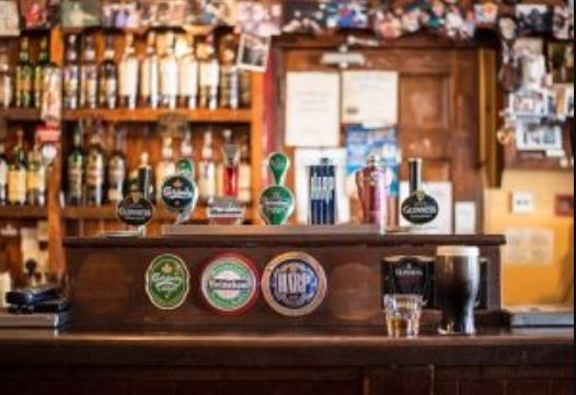 What Makes A Great Bar? The Essentials