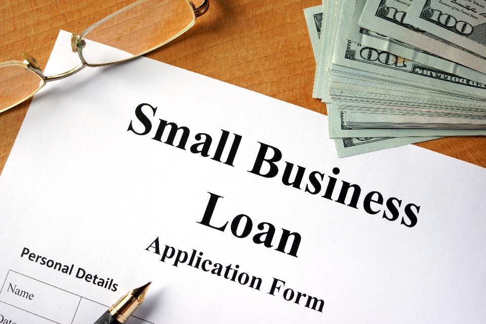 Steps to Obtain a Small Business Loan